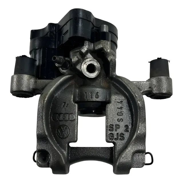 Pinça Freio Traseira Direita Vw Golf 2014 À 2019 5q0615406 1