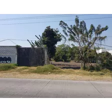 Terreno En Venta Ortencia