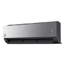 Aire Acondicionado Invert LG Artcool Frío/calor 6450 W 