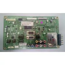 Placa Principal / Main Tv LG 02ld330-mb.awpmljr