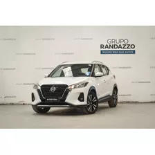 Nissan Kicks 1.6 Advance Cvt 2022 La Plata 132 