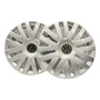 Tapon Tapones Rin Chevy C3 09 10 11 12 Juego 4 Pzs