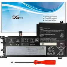 Bateria Para Lenovo Ideapad 5-15are05 5-15iil05 L19m3pf6