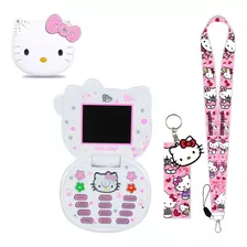 Smartphone Multifuncional Para Niños Hello Kitty 2023 L