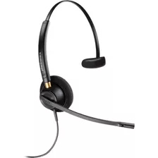 Plantronics Encorepro Hw510 Monaural Noise-canceling Headset