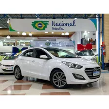 Hyundai I30 2016 *teto Panorâmico* 1.8 Top!!! + Multimídia