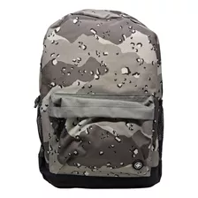 Mochila Dc Backsider Seasonal Dc Shoes