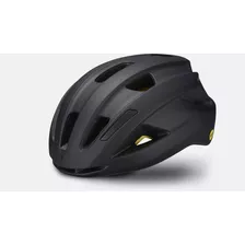 Casco Specialized Align 2 Negro M/l Color Negro Talla M/l