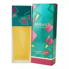 Perfume Animale Original Edp 100ml Dama