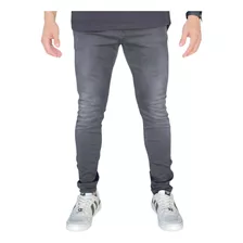 Calça Diesel D-strukt-z Jogg Jeans Masculino 