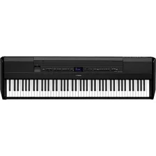 Yamaha P-515 Digital Piano Black 