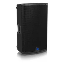 Turbosound Iq15 Cabina Activa 15 650w Rms Clase D Biamplific