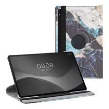 Kwmobile Carcasa Compatible Con Samsung Galaxy Tab S7 Plus/t