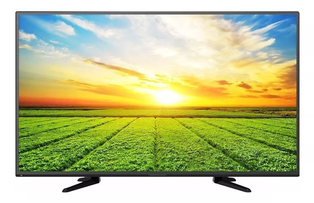 Smart Tv Xion Xi-led43smart Full Hd 43 220v