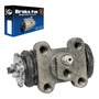 Servo Freno - Booster Brakepak Mitsubishi Montero L200 Mitsubishi Sigma