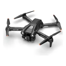 Drone Z908 Pro Com Três Baterias