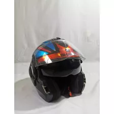 Casco Moto Shark Original