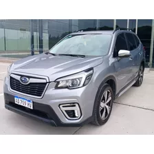 Subaru Forester 2.5 