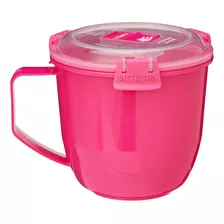 Taza Para Sopa Sistema To Go Collection, Grande, 1 Unidad, L