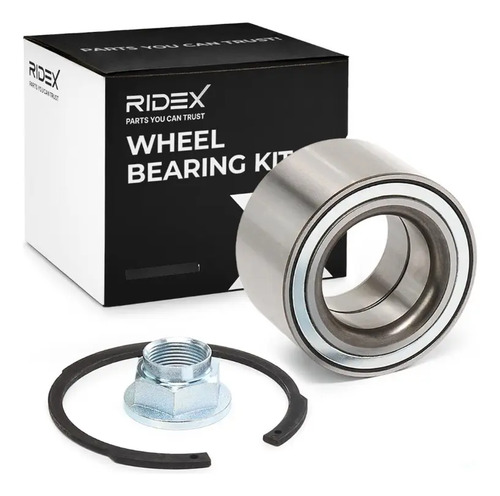 Rolamento Roda Dir. Land Rover Lr021939 - Revuto Auto Parts
