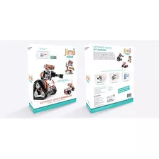 Kit De Robot Asttech Jimu Astrobot