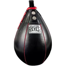 Pera Fija De Piel Cleto Reyes Mini.