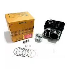 Cilindro Completo Bajaj Original Boxer Ct 100/platino 