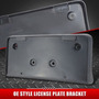 For 06-11 Chevy Hhr Front Bumper License Plate Mounting  Zzf