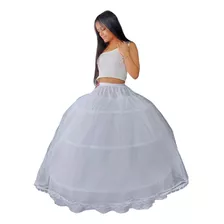 Enaguas Para Vestidos De Fiesta ... Quinceañeras Y Novias