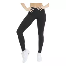 Calza Magher Legging Usual Mujer