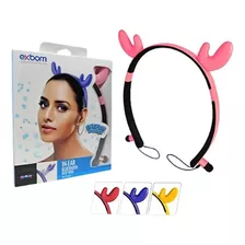 Headfone Bluetooth Intra Auricular Rena Hf-c261bt Exbom