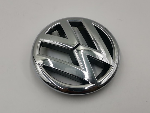 Emblema Parrilla Volkswagen Jetta Mk6 2010 11 2012 2013 2014 Foto 3