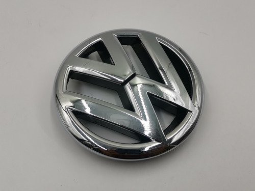 Emblema Generico Para Parrilla Jetta Mk6 2010 Al 2014 Foto 3