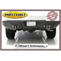 Smittybilt M1 Rear Bumper 14-16 Toyota Tundra Pickup Truck