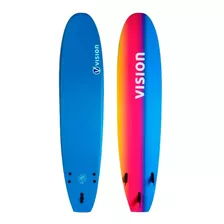 Tabla De Surf Softboard Vision 7 Pies