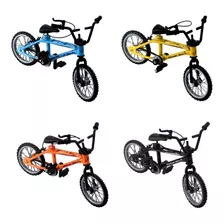 Modelo Mini Finger Bike De Juguete Para Niños