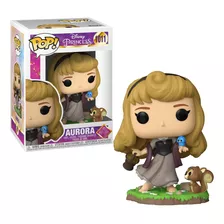 Boneco Funko Pop Disney Princesa Aurora #1316