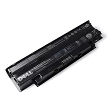 Batería Dell Original 11.1v 48wh 4080mah 6 Celdas