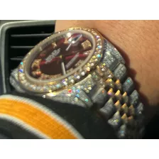 Reloj Date Rolex Just 