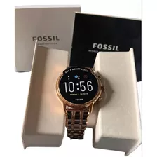 Reloj Inteligente Fossil Smartwatch
