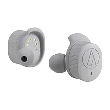 Audífonos Inalámbricos Audio-technica Sonicsport Ath-sport7