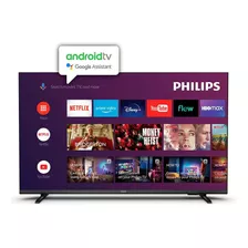 Smart Tv Led 32 Philips Mod.32phd6947 Android Tv