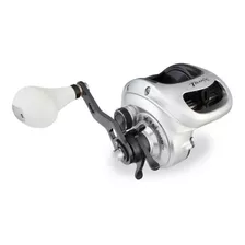 Carretel Carretilha Shimano Tranx 500 Trx500hg Direito Color Prateado