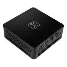 Mini Pc Barebone Lanix 12276