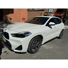 Bmw X 2 S Drive Nafta 2,0 