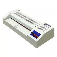 Plastificadora Laminadora Poliseladora Com 520w A3 A4 A5 A6