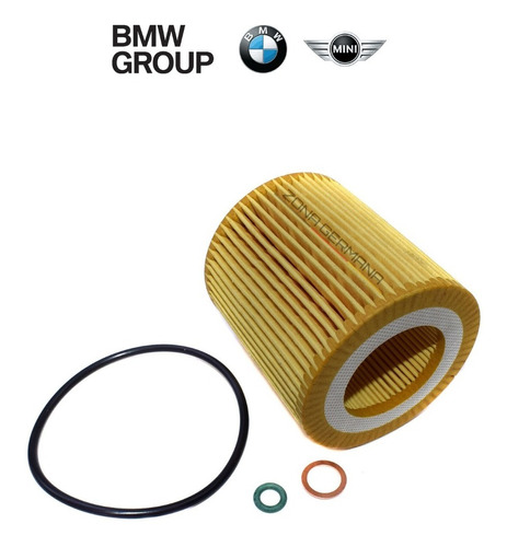 Filtro Aceite Bmw 420i 428i 435i M4 Bmw F33 F32 F82 F83 F36 Foto 4