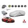 Funda Cubreauto Afelpada Mitsubishi Eclipse 2.4l 2005