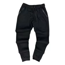 Pantalon Deportivo Jogger Para Hombre Caballero Ebk