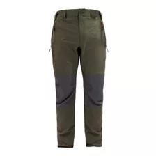 Pantalon Hw Nahuel Hombre Verde Oliva